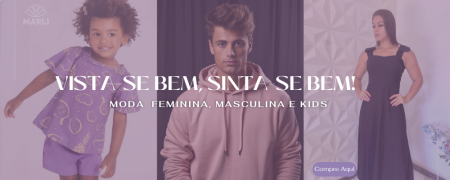 Capa Marli Modas