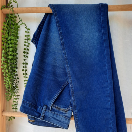 Calça Jens
